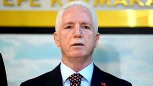 Vali Gül: Selde kaybolan 5 kişiyi arama çalışmaları sürüyor