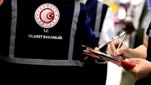 Ticaret Bakanlığı 9 ayda 2.6 milyar ceza kesti