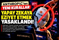 Claude'a uygun yeni kurallar açıklandı