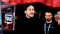 Süper Lig'e hoca dayanmıyor: 9 haftada 7 teknik direktör gitti