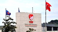 TFF: Haftanın tüm maçlarından önce saygı duruşu yapılacak