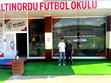 Malatya'da bir yıldız: "Gol krallığından gelişim ligine"