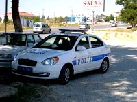 Ankara'da uyuşturucu operasyonu: 43 tutuklama