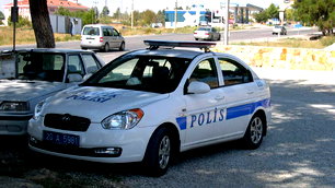 Ankara'da uyuşturucu operasyonu: 43 tutuklama