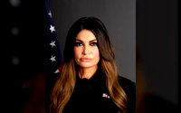 ABD'nin Atina Büyükelçisi Guilfoyle görevinin sona erdiğini duyurdu