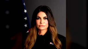 ABD'nin Atina Büyükelçisi Guilfoyle görevinin sona erdiğini duyurdu