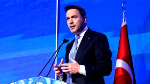 Bakan Bayraktar: Ekim ve kasımda doğalgaza zam planımız yok