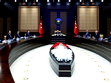 Siber Güvenlik Kurulu, Cumhurbaşkanı Erdoğan başkanlığında toplandı