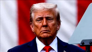 Trump, Vance'i İran'la müzakereye gönderdiği iddiasını yalanladı