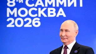 Putin: Avrupa, Rus enerjisini reddederek sanayisine zarar veriyor