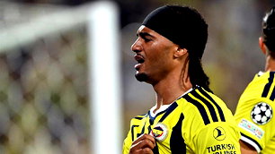 Archie Brown'dan Aston Villa maçı öncesi Premier Lig açıklaması