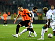 Çorum FK geriden gelip Çaykur Rizespor'u 2-1 yendi