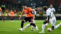 Çorum FK geriden gelip Çaykur Rizespor'u 2-1 yendi