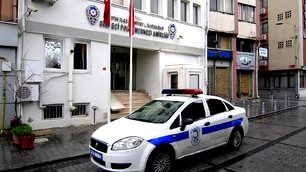 İstanbul'da suç örgütlerine bir ayda 289 gözaltı, 175 tutuklama