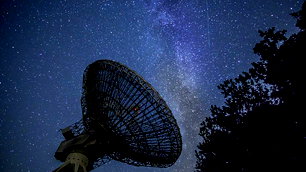 Beta Pictoris b'den gelen radyo sinyalinin sırrı
