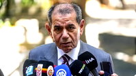 Dursun Özbek, Ceferin görüşmesini anlattı
