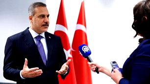 Fidan: Libya mutabakatı meşru bir anlaşmadır, tartışmaya gerek yok