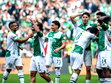 Lider Bursaspor, Bandırmaspor'u 3-0 mağlup etti
