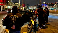 İstanbul'da dev huzur uygulaması: Aranan 660 kişi yakalandı