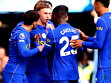 Chelsea, Manchester United'ı 2-0 mağlup etti