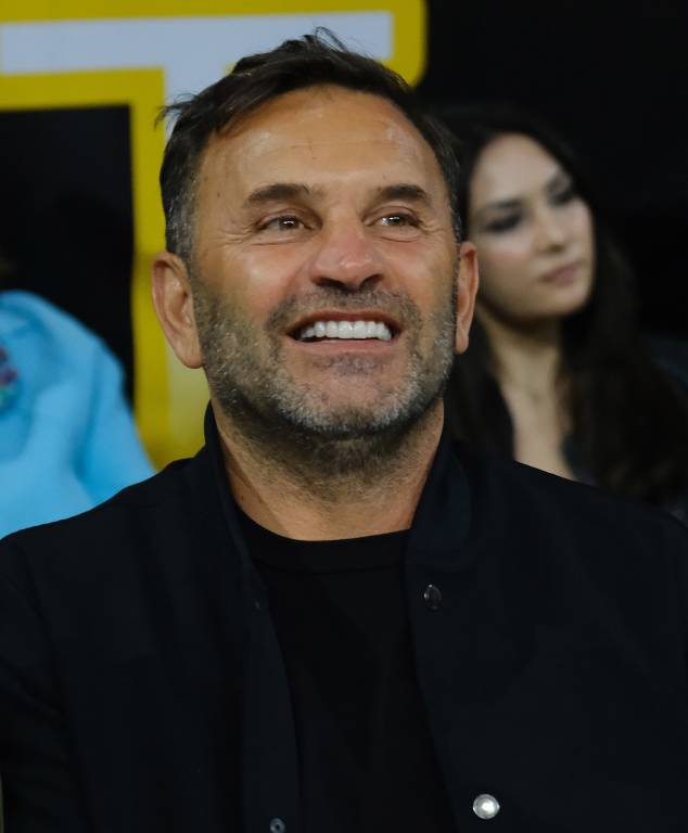 Okan Buruk: Barcelona karşısında sadece savunma yapmayacağız
