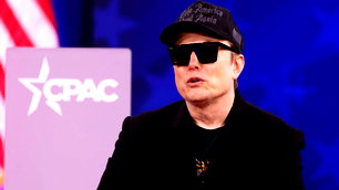 Elon Musk, Amazon'a rakip bir girişim fikrini gündeme getirdi