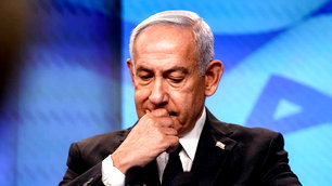 Netanyahu: İsrail'deki seçimler Arap partileri tarafından çalındı