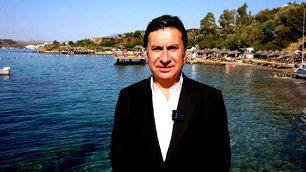 Muğla Büyükşehir Belediye Başkanı Ahmet Aras CHP'den istifa etti