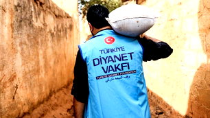 Türkiye Diyanet Vakfı fon ve görevden alma iddialarını yalanladı