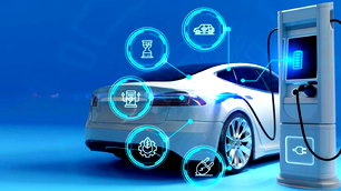 Elektrikli araç satışları Avrupa'da rekor kırdı: İşte eylül rakamları