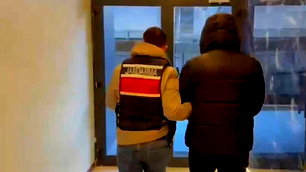 6 ilde yasa dışı bahis operasyonu: 23 şüpheli için gözaltı kararı
