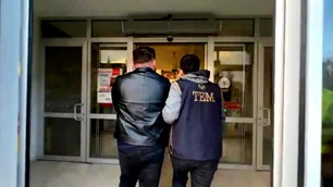 Kütahya merkezli 5 ilde yasa dışı bahis operasyonu: 76 gözaltı