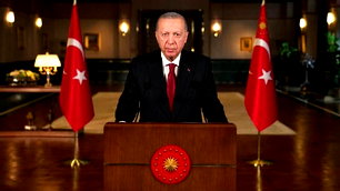 Osman Gazi Karadeniz'e uğurlandı: Enerji tarihimizde yeni sayfa