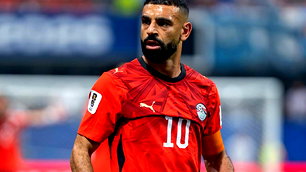 Trabzonspor'da gözler Salah'a çevrildi: Avrupa'da ilk gol hedefi