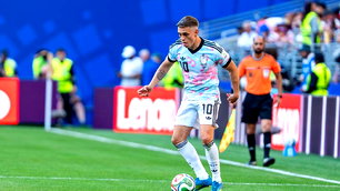 Beşiktaş, Hoffenheim deplasmanında 3-2 kazandı