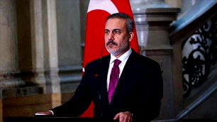 Bakan Fidan: "İran'a yönelik yeni bir saldırıyı hiç kimse onaylamıyor"