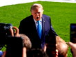 Trump: "Yakında çekileceğiz, petrol fiyatları"