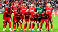 Samsunspor kulüp tarihinde ilk kez üst üste 7 maç kaybetti