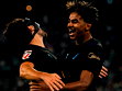 Barcelona, Betis'i 5-2 yendi; La Liga'da 9'da 9 rekoru