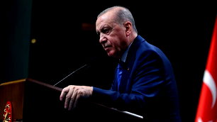 Erdoğan'dan emeklilere 2027 bütçesi mesajı