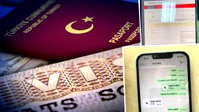 Vize şirketlerine 'bot' operasyonu: 60 şüpheli hakkında gözaltı kararı