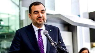 Altınbaş Holding'in sahibi Nusret Altınbaş tutuklandı