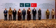 Trump'tan Mekke İttifakı açıklaması