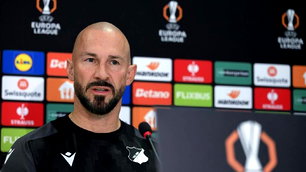 Christian Ilzer: Beşiktaş'a problemler çıkaracağımızı biliyoruz