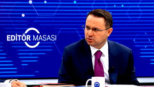 Akın Gürlek fon soruşturması açıklaması yaptı