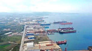 Gemi ve yat ihracatı yüzde 34,7 arttı: Yalova'da rekor yükseliş
