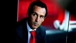 Emery, Fenerbahçe maçında forma giyemeyecek oyuncuları açıkladı