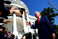Trump'tan İran'a anlaşma ültimatomu