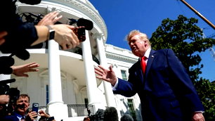 Trump'tan İran'a anlaşma ültimatomu
