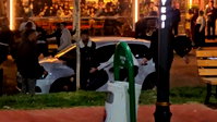 Karabük'te tekmeli yumruklu kavga: 1 yaralı